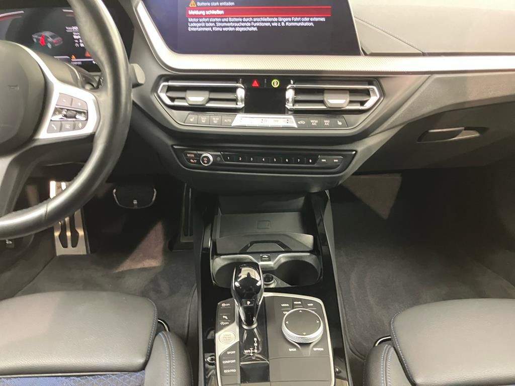 BMW 218 Gran Coupé 2024