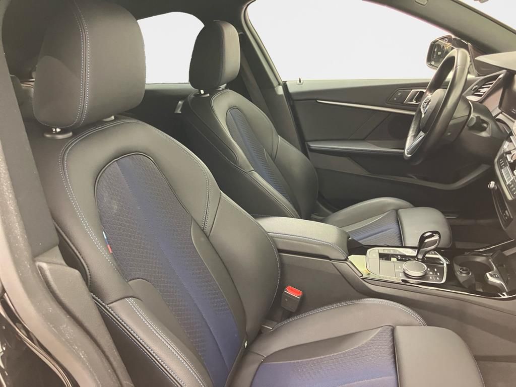 BMW 218 Gran Coupé 2024