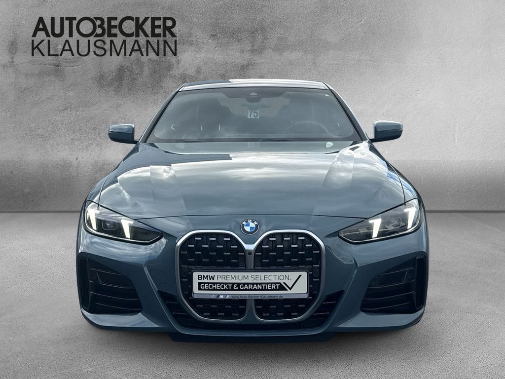 BMW 420 2024