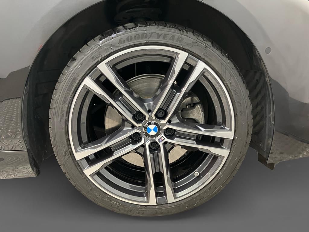 BMW 218 Gran Coupé 2024