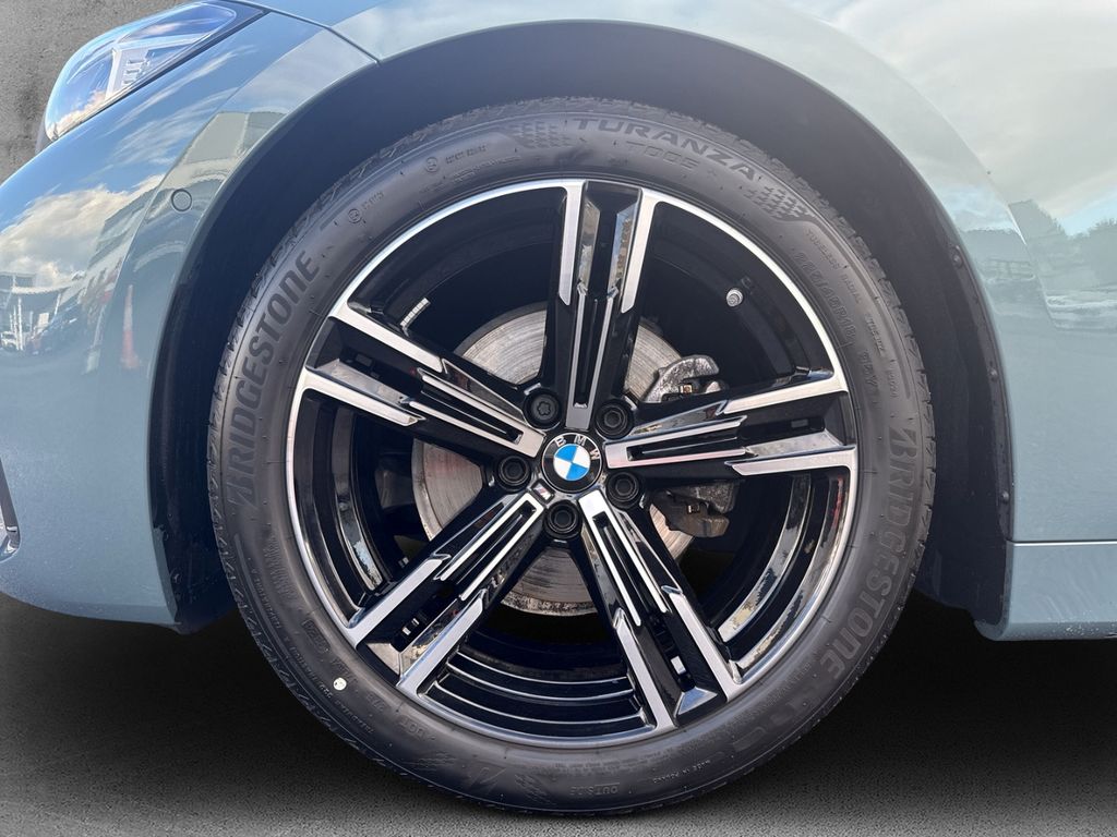 BMW 420 2024
