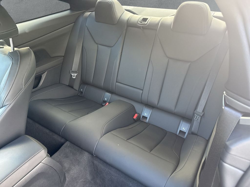 BMW 420 2024