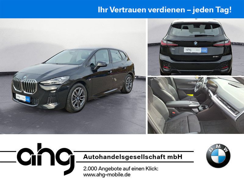 BMW 218 Active Tourer 2024