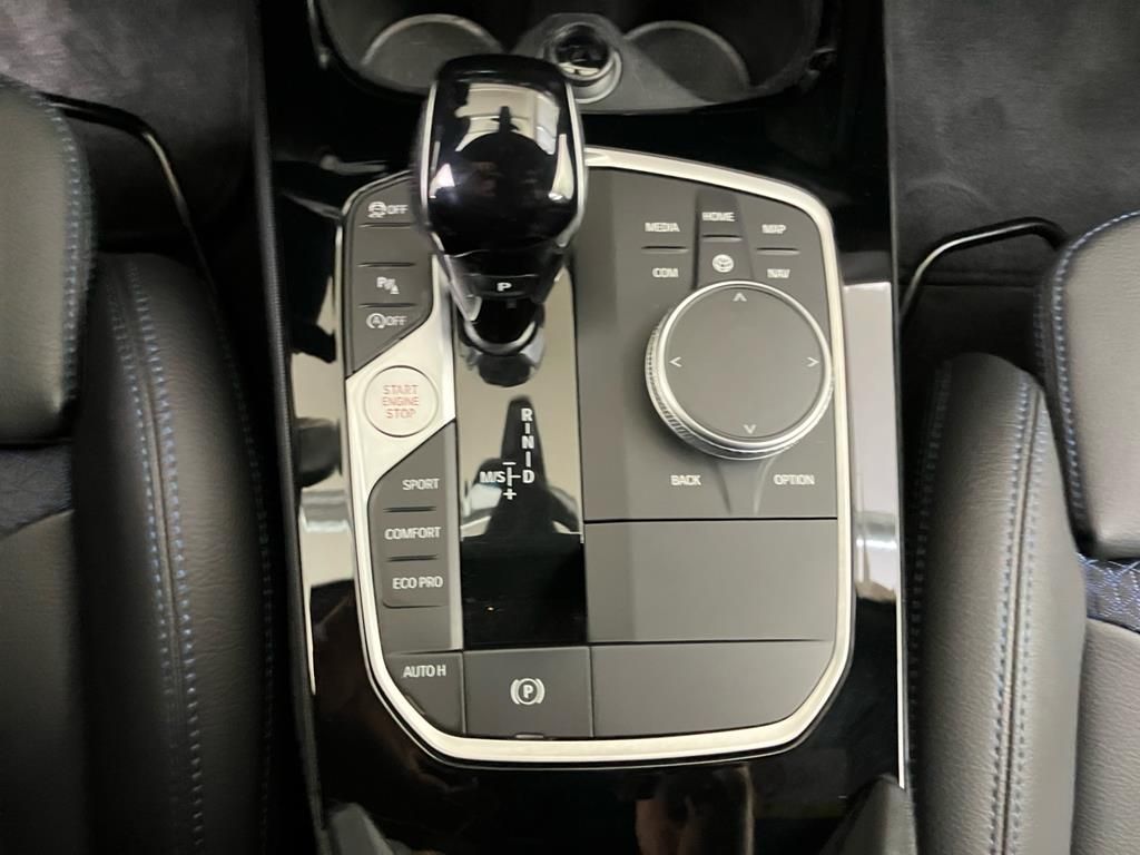 BMW 218 Gran Coupé 2024