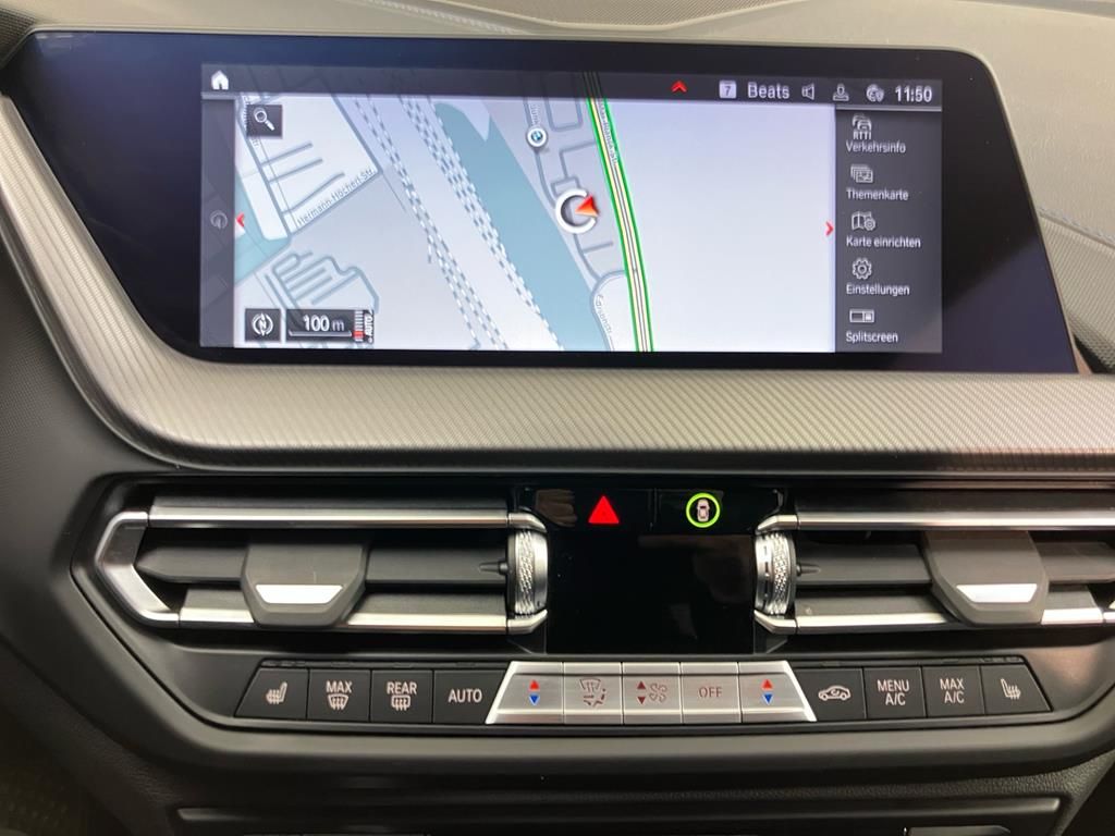 BMW 218 Gran Coupé 2024