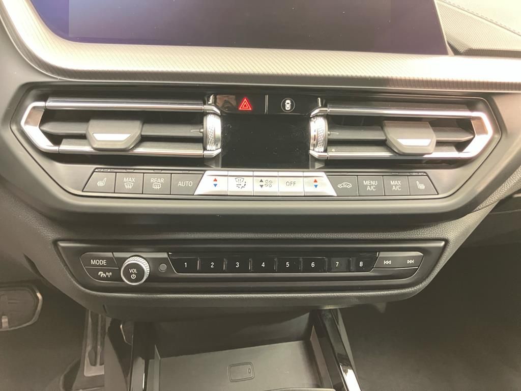 BMW 218 Gran Coupé 2024