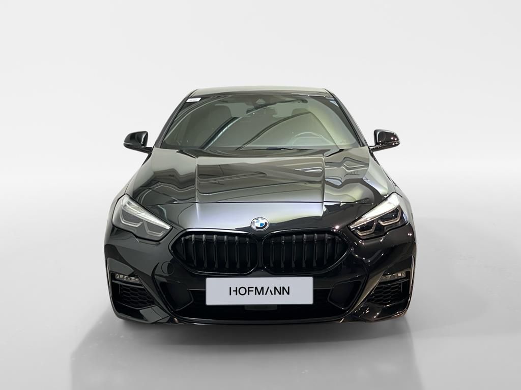BMW 218 Gran Coupé 2024
