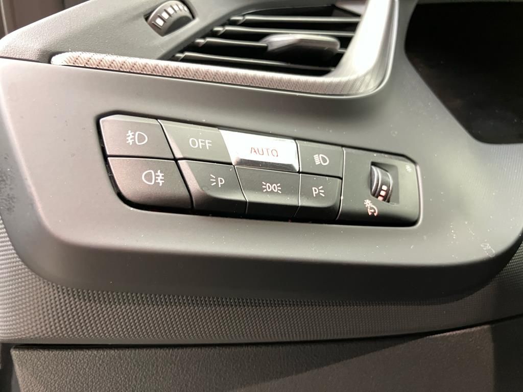 BMW 218 Gran Coupé 2024