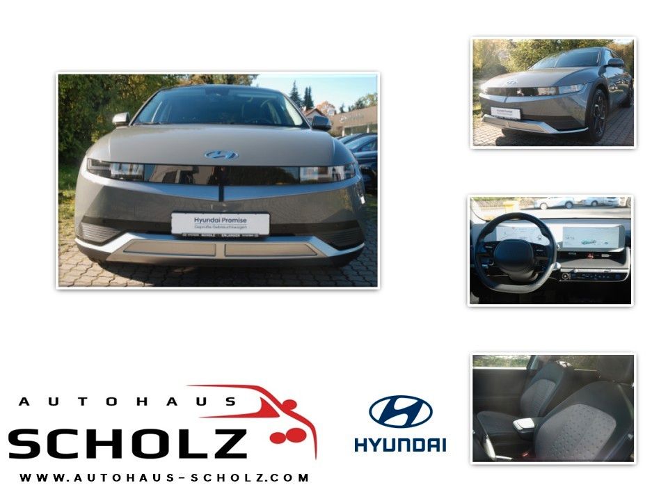Hyundai IONIQ 5 2023
