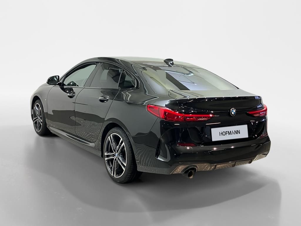 BMW 218 Gran Coupé 2024