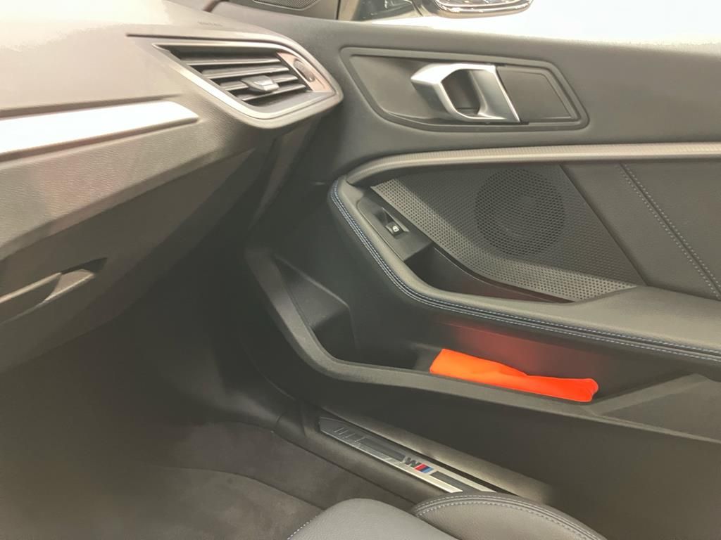 BMW 218 Gran Coupé 2024