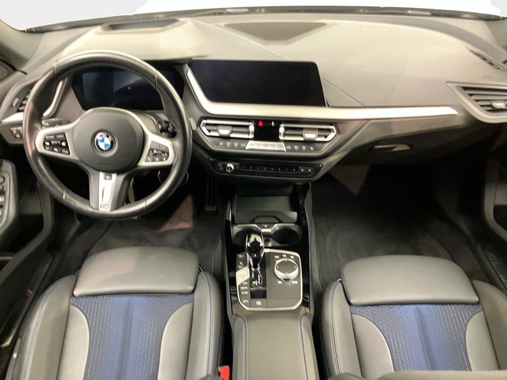 BMW 218 Gran Coupé 2024