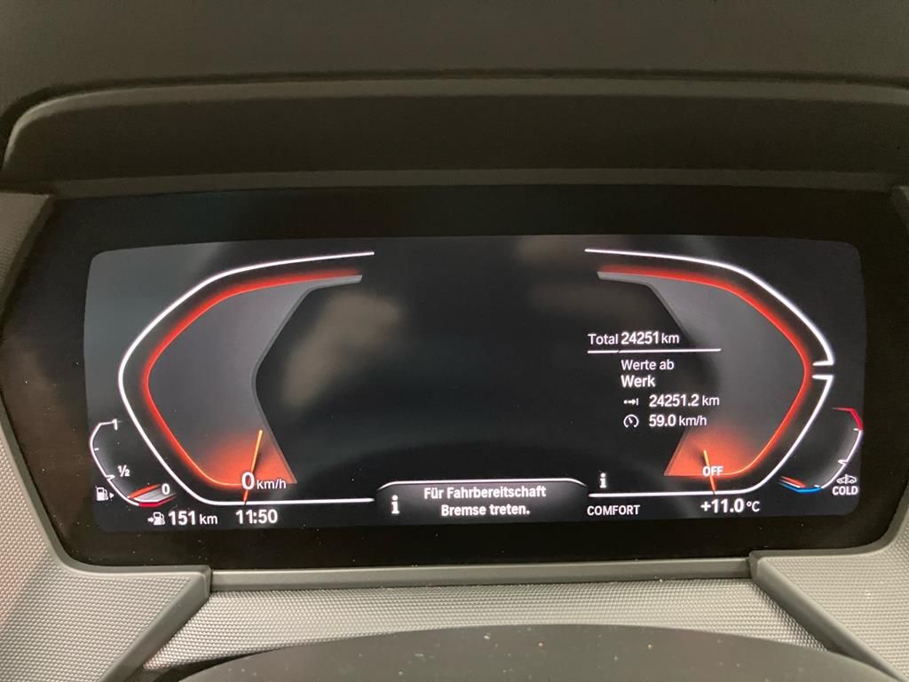 BMW 218 Gran Coupé 2024