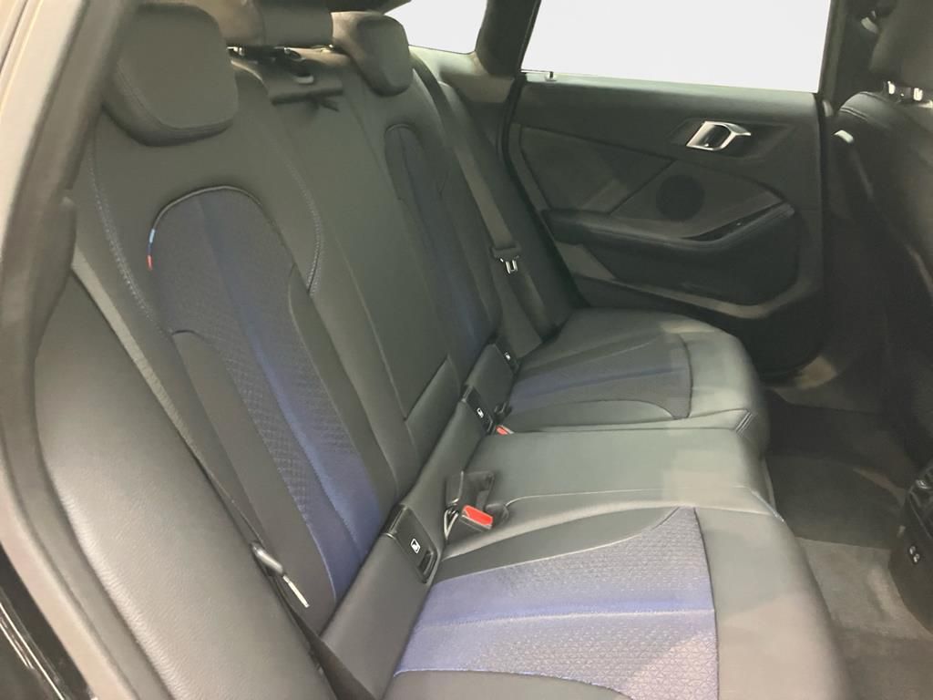 BMW 218 Gran Coupé 2024