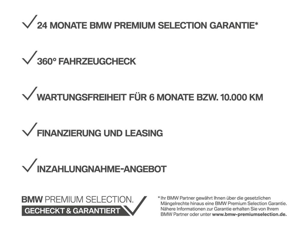 BMW 420 2024