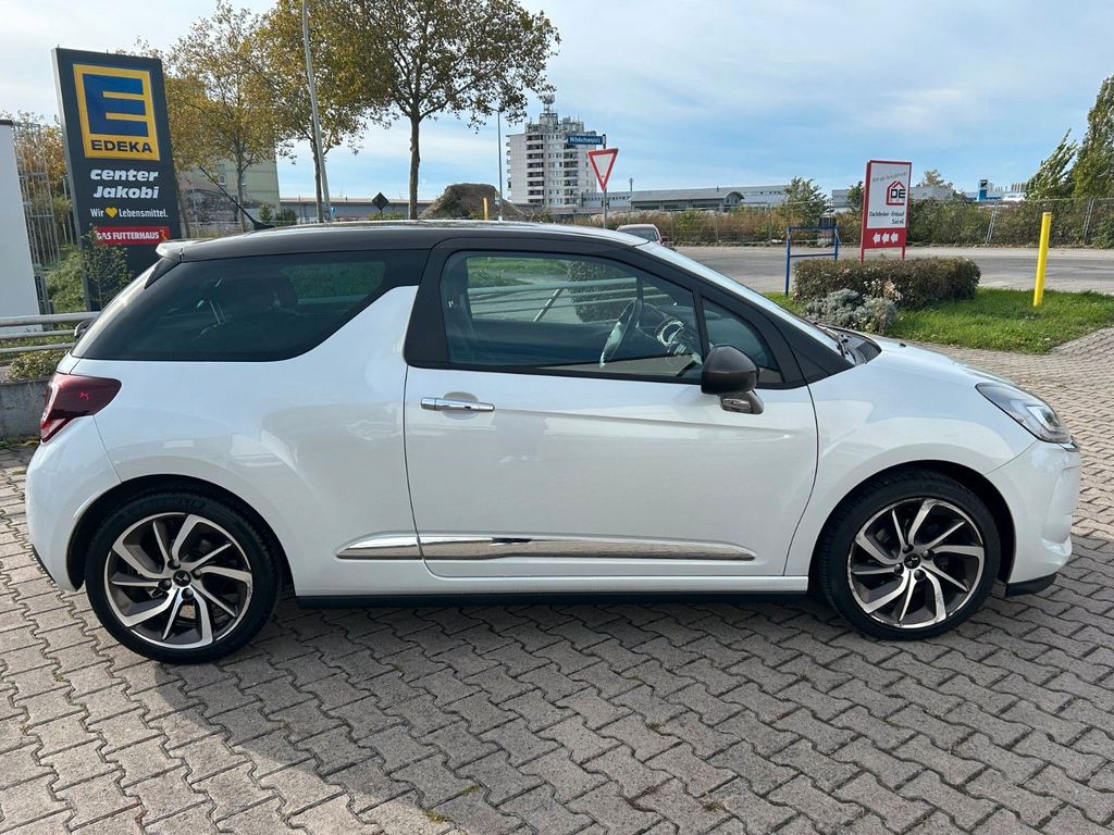 Citroën DS3 2017