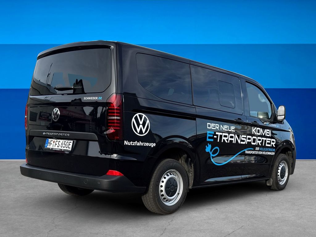 Volkswagen T7 Kombi 2025