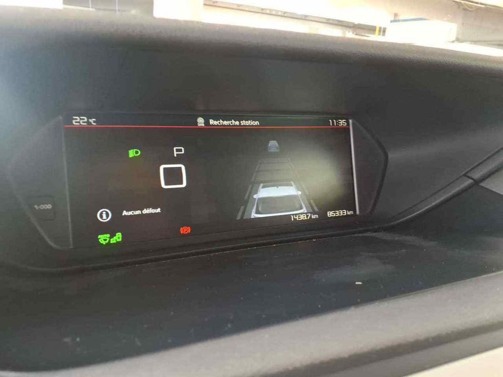 Citroën C4 SpaceTourer 2022