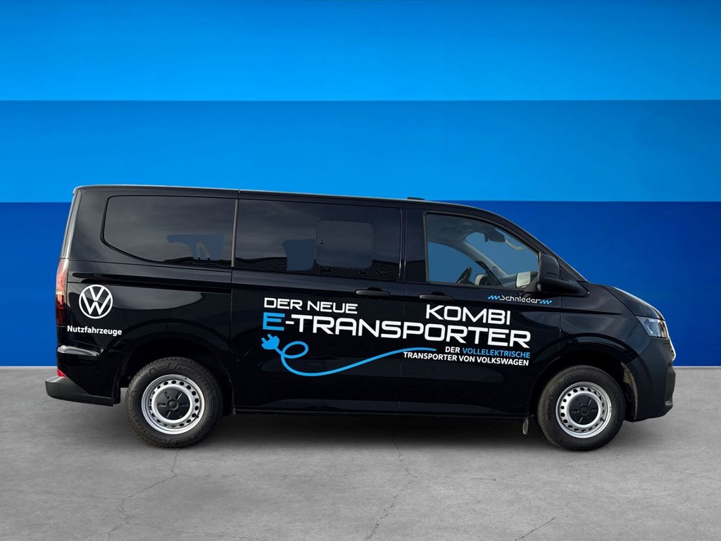 Volkswagen T7 Kombi 2025