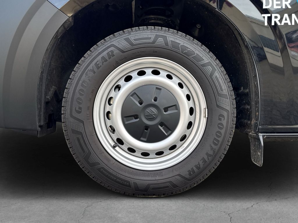 Volkswagen T7 Kombi 2025