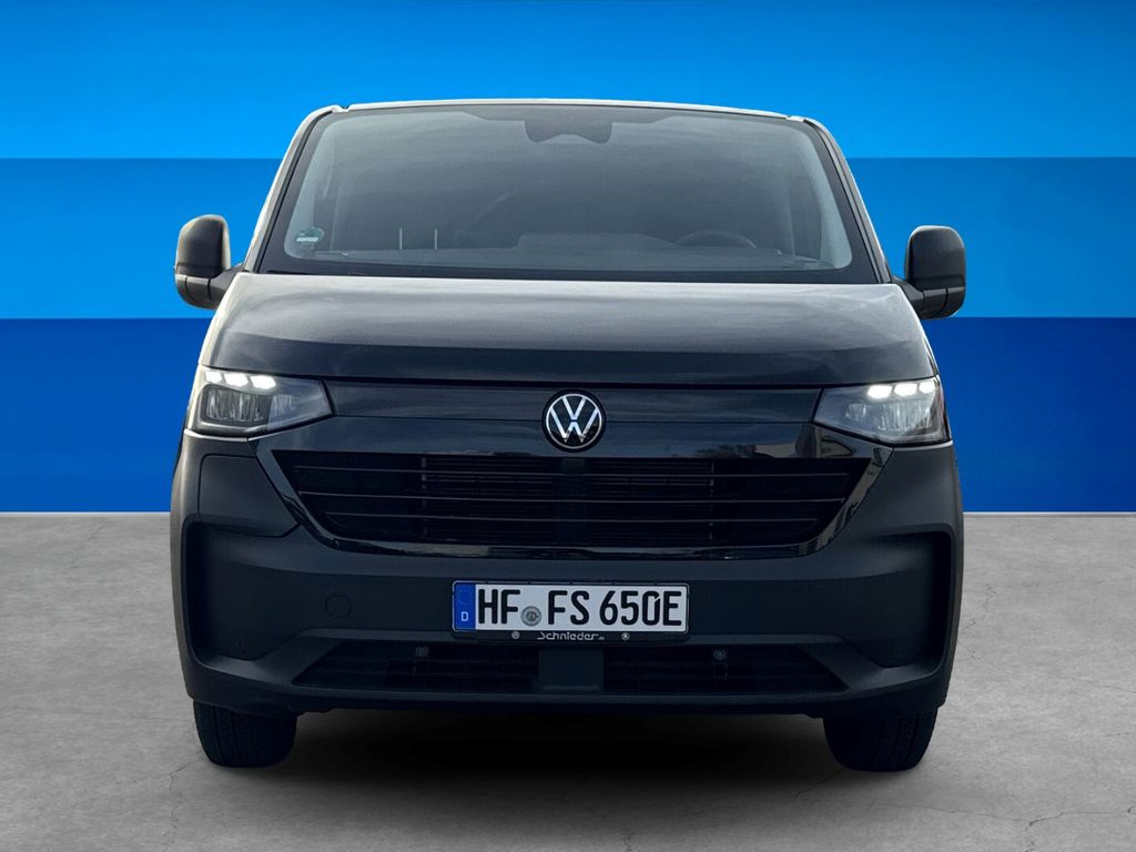 Volkswagen T7 Kombi 2025