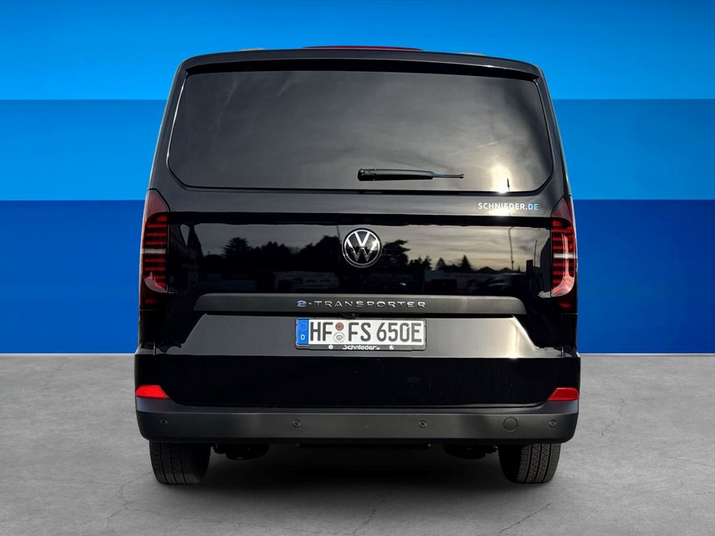 Volkswagen T7 Kombi 2025