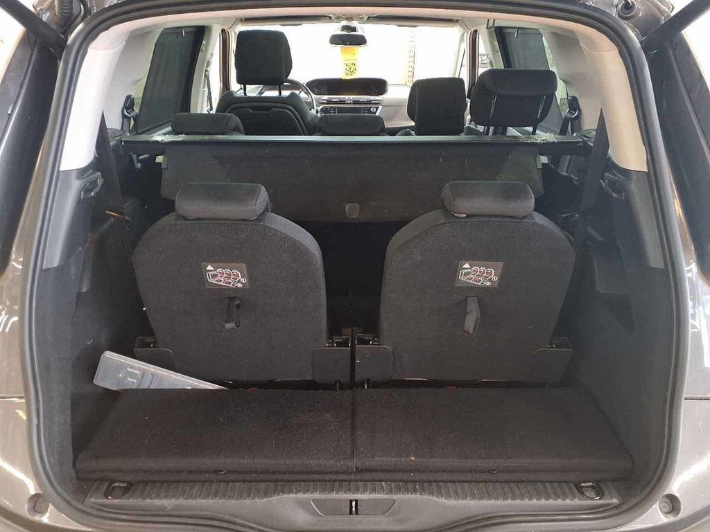 Citroën C4 SpaceTourer 2022