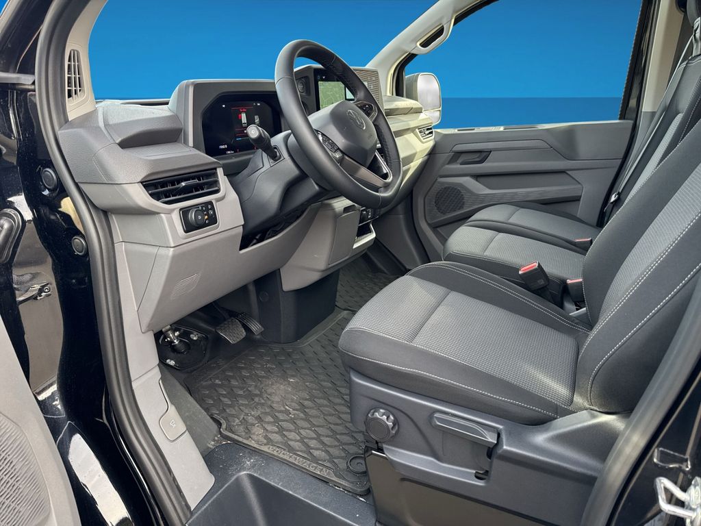 Volkswagen T7 Kombi 2025