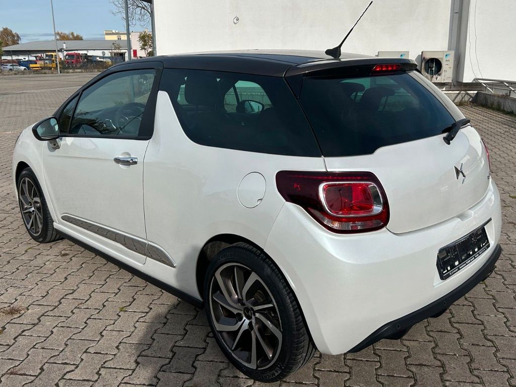 Citroën DS3 2017
