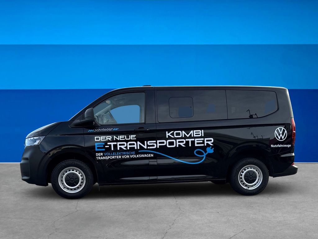 Volkswagen T7 Kombi 2025
