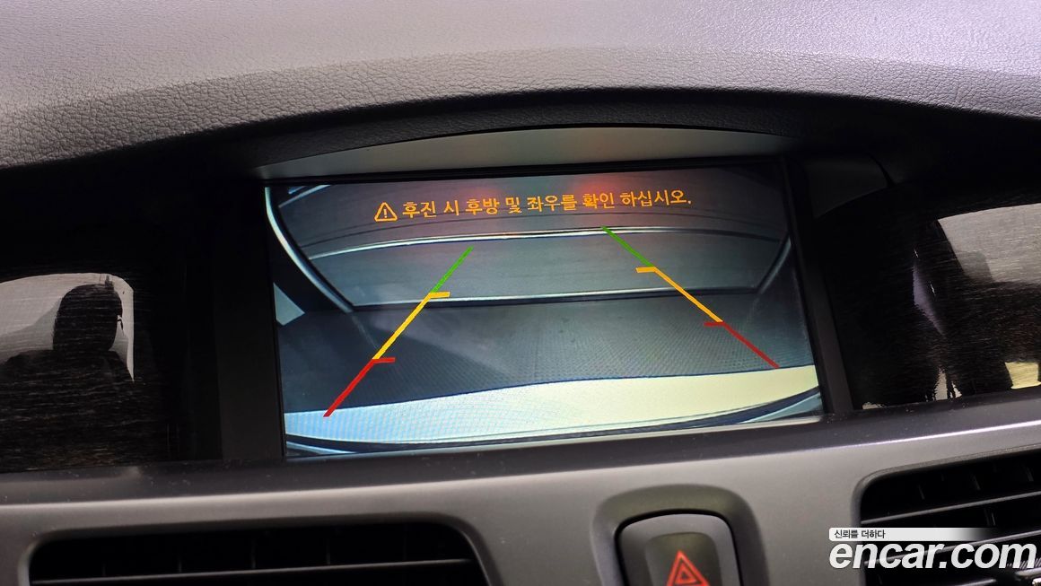 Renault-KoreaSamsung SM5  2014