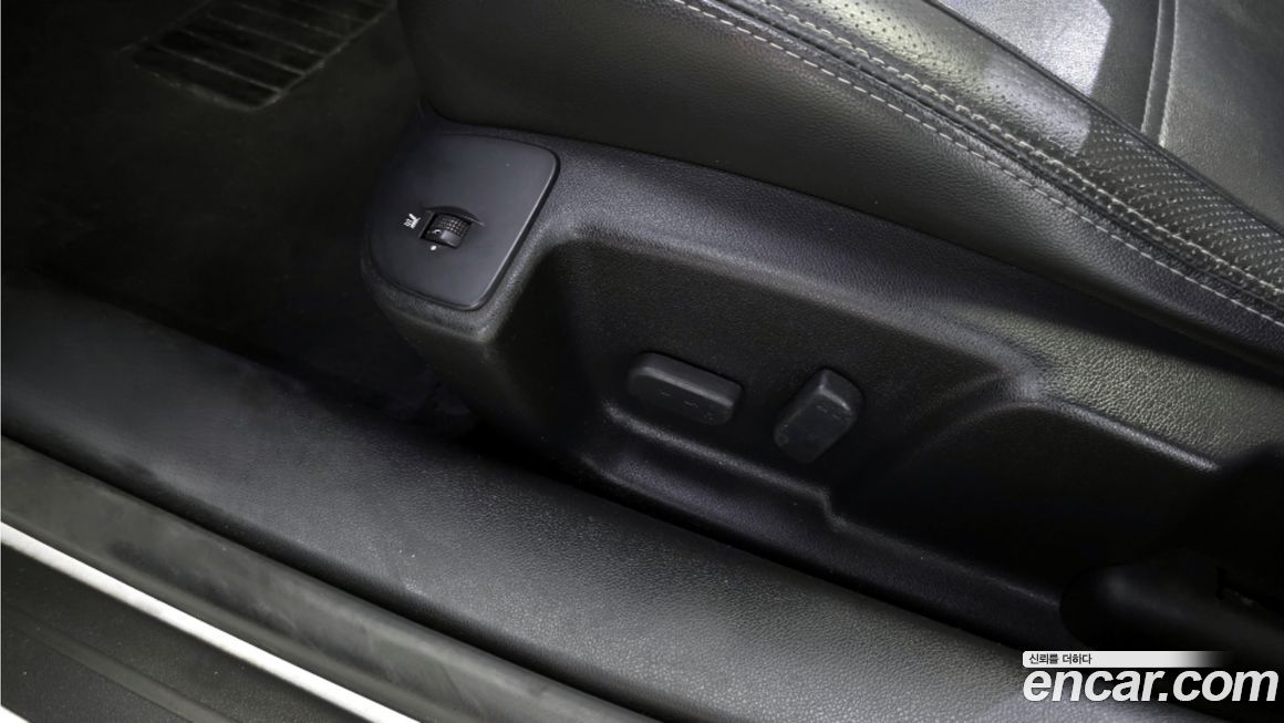 Renault-KoreaSamsung SM5  2014