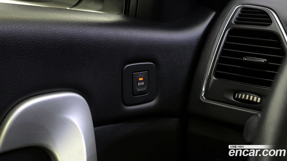 Renault-KoreaSamsung SM5  2014