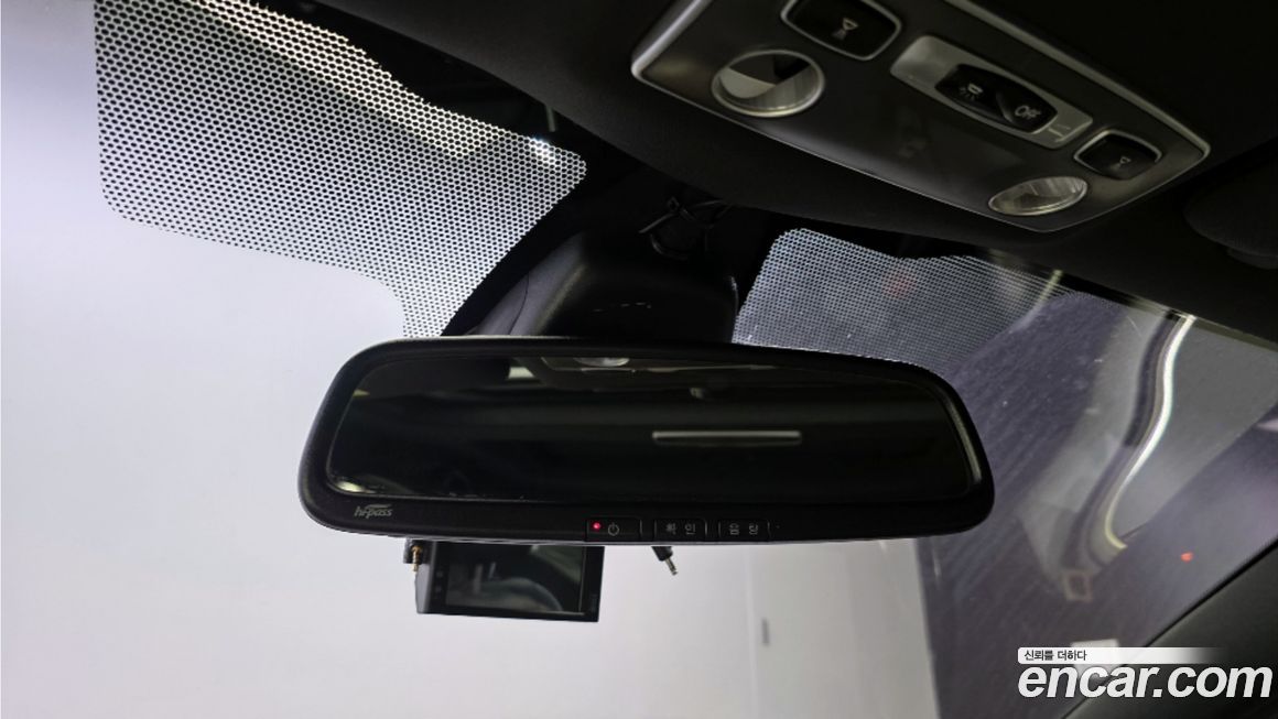 Renault-KoreaSamsung SM5  2014