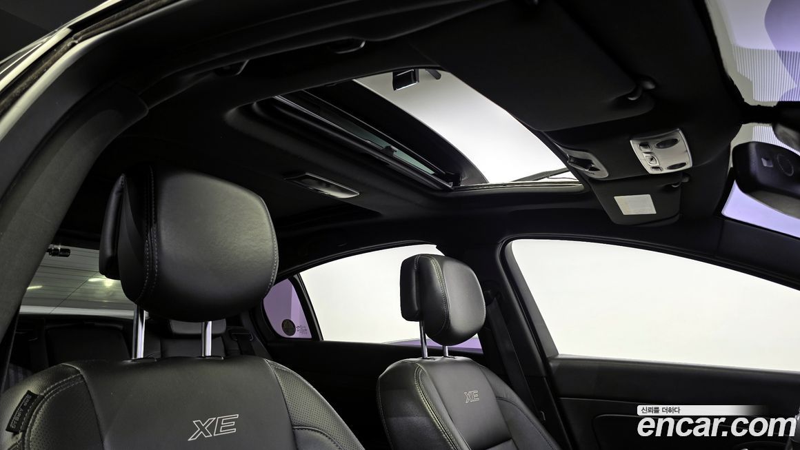 Renault-KoreaSamsung SM5  2014