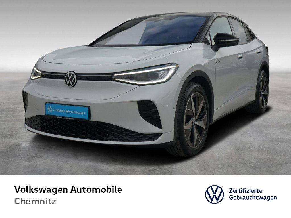 Volkswagen ID.5 2023