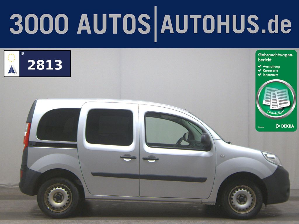 Renault Kangoo 2019