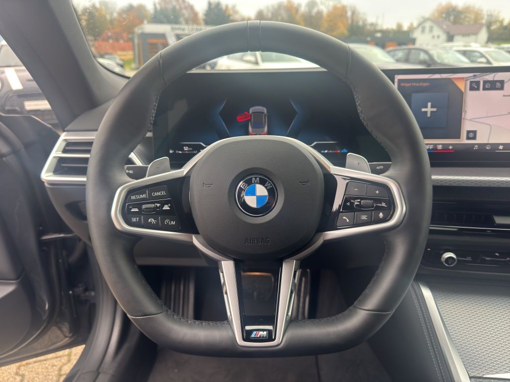 BMW 430 2025