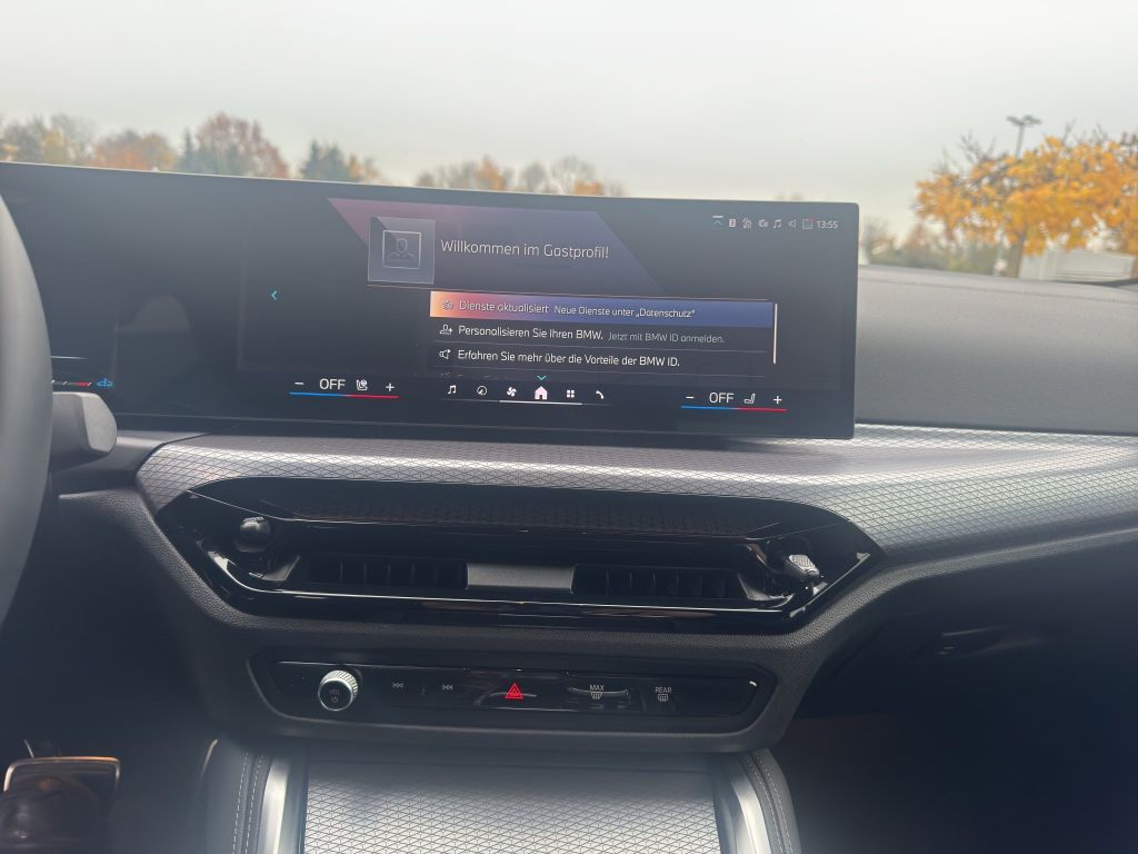 BMW 430 2025