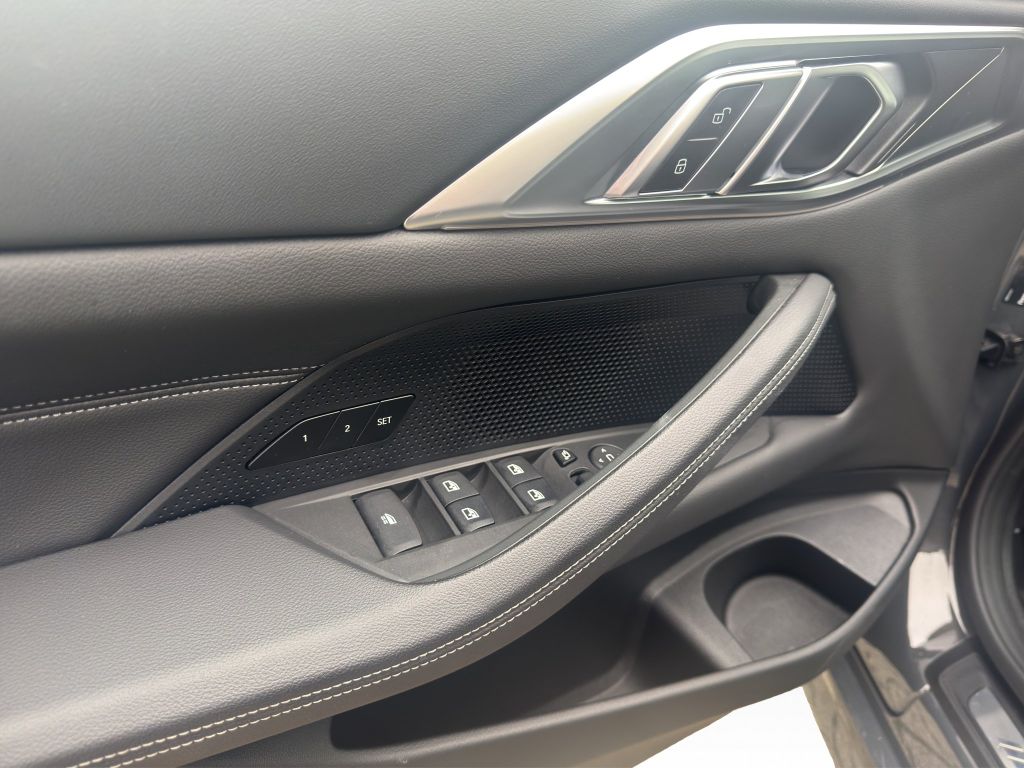 BMW 430 2025