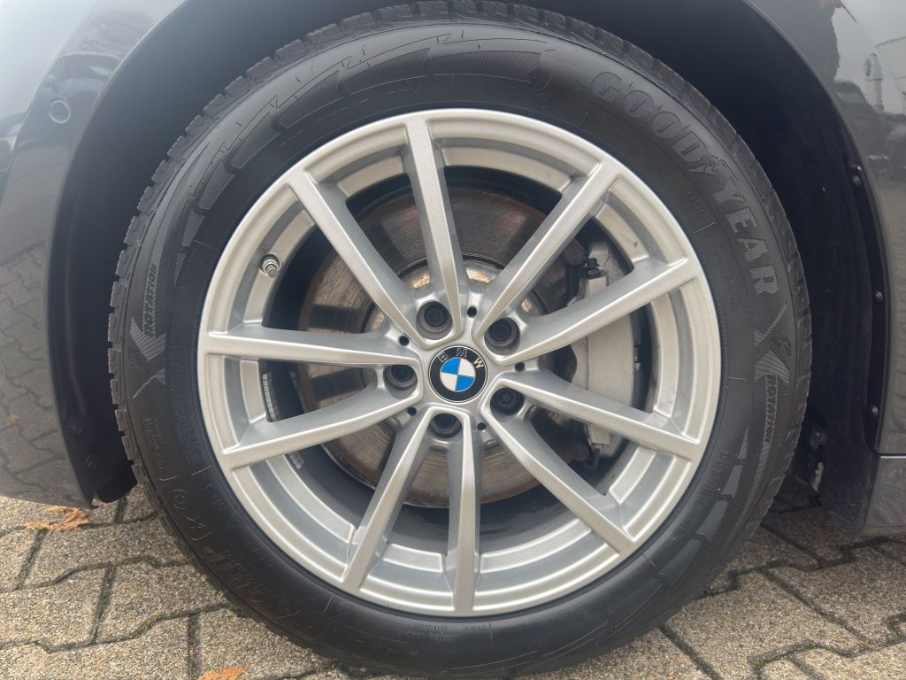 BMW 430 2025