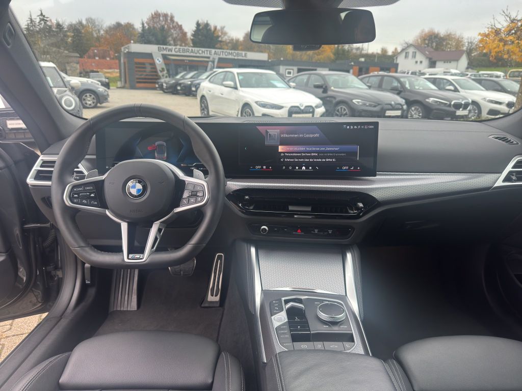 BMW 430 2025