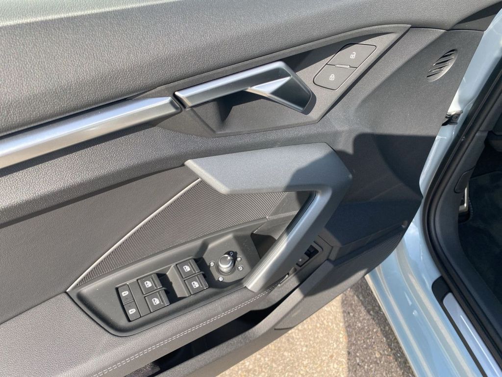 Audi A3 2025