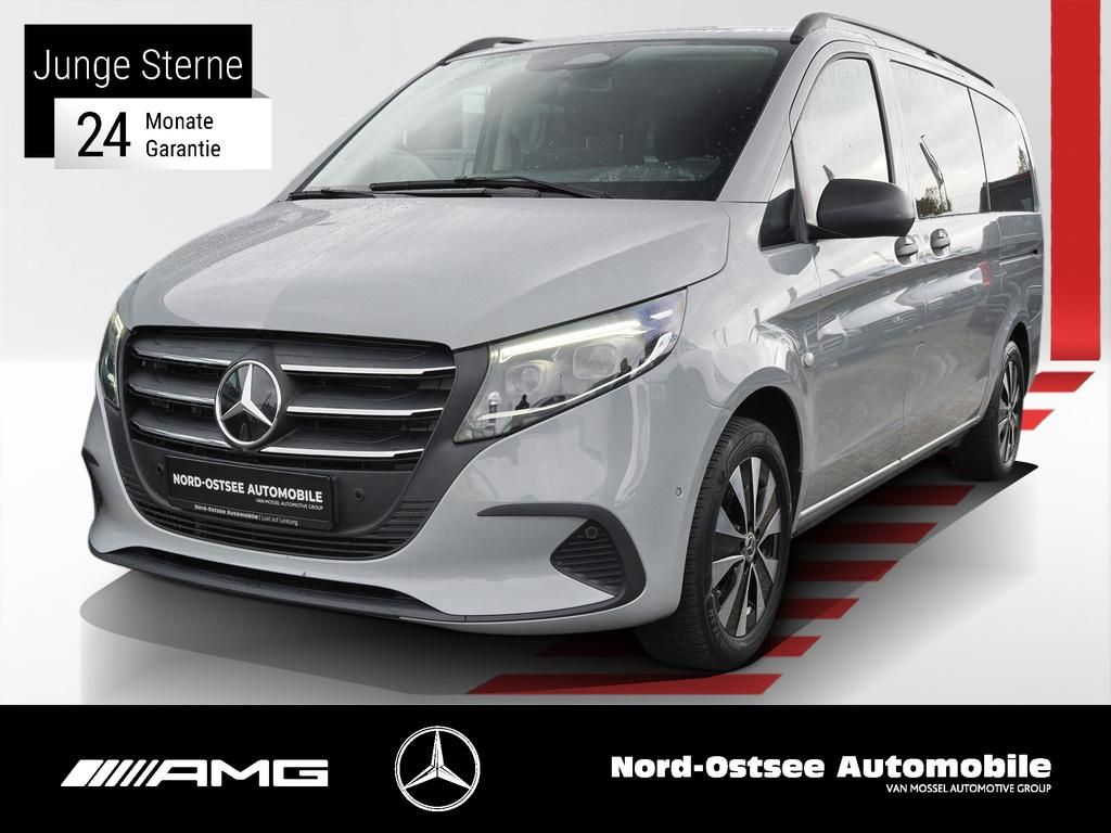 Mercedes-Benz Vito 2024