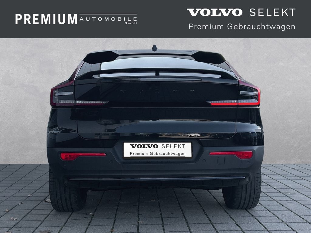 Volvo C40 2025