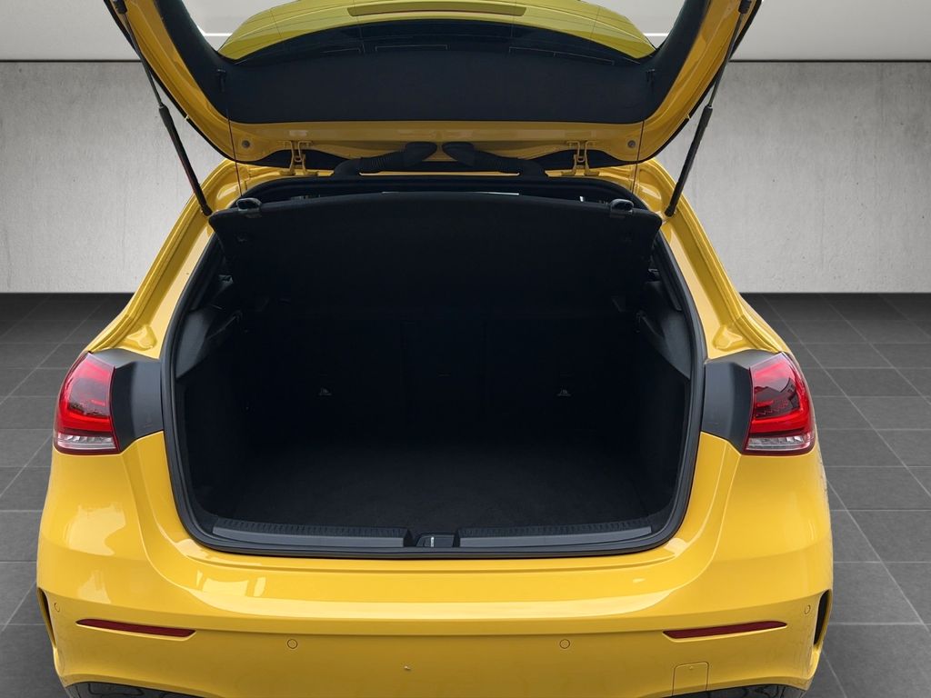 Mercedes-Benz A 45 AMG 2022