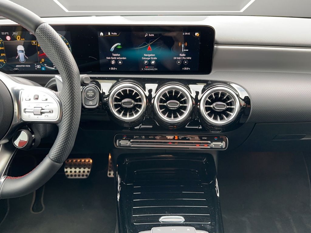Mercedes-Benz A 45 AMG 2022