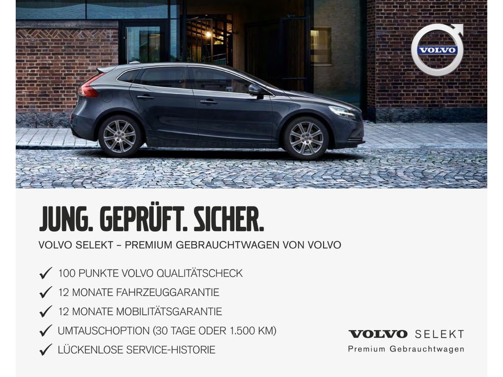 Volvo C40 2025