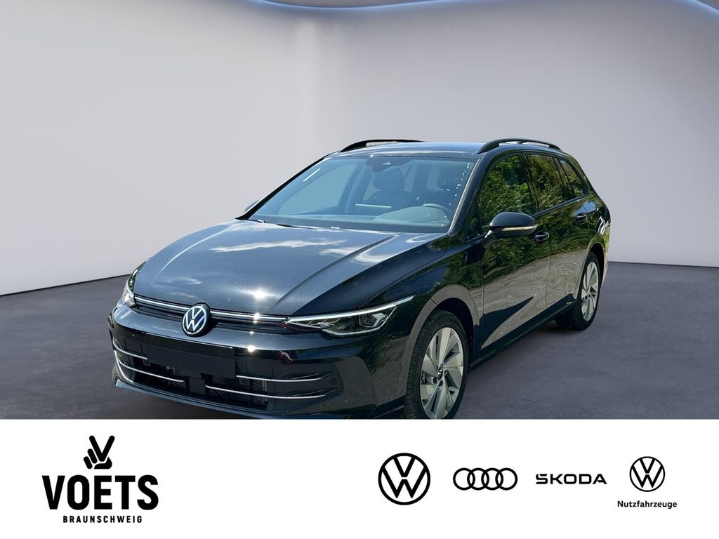 Volkswagen Golf 2025
