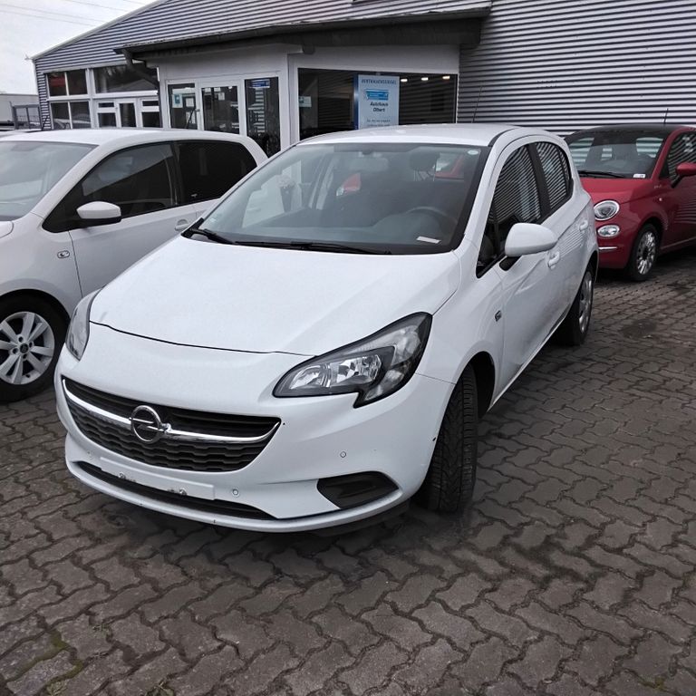 Opel Corsa 2019